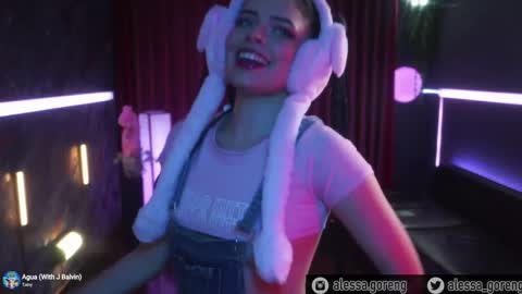 Snapshot of alessa_goreng chatting on 12/03/24, 04:25 Alessa Goreng online show from 12/03/24, 04:25