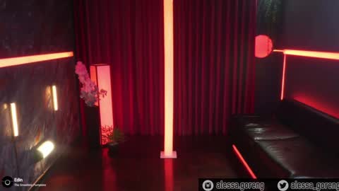 Snapshot of alessa_goreng chatting on 12/05/24, 02:20 Alessa Goreng online show from 12/05/24, 02:20