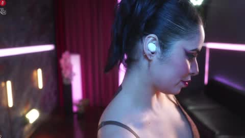 Snapshot of alessa_goreng chatting on 12/07/24, 07:49 Alessa Goreng online show from 12/07/24, 07:49