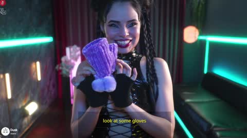 Snapshot of alessa_goreng chatting on 12/21/24, 07:56 Alessa Goreng online show from 12/21/24, 07:56