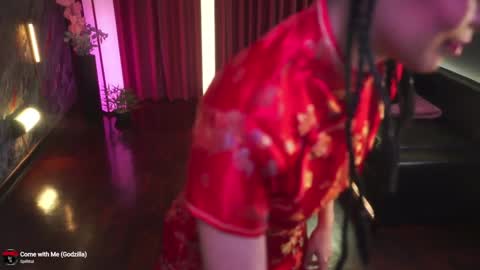 Snapshot of alessa_goreng chatting on 01/01/25, 09:31 Alessa Goreng online show from 01/01/25, 09:31