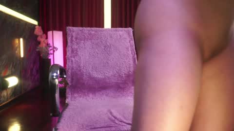 Snapshot of alessa_goreng chatting on 01/02/25, 12:34 Alessa Goreng online show from 01/02/25, 12:34