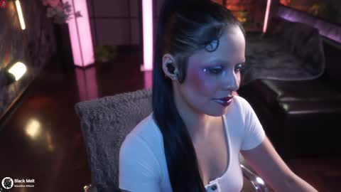 Snapshot of alessa_goreng chatting on 03/02/25, 07:10 Alessa Goreng online show from 03/02/25, 07:10