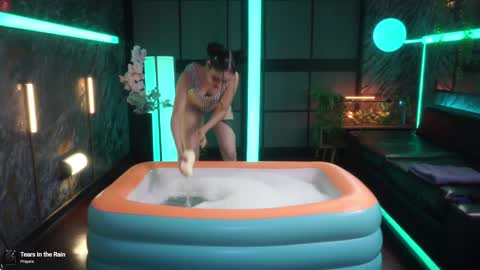 Snapshot of alessa_goreng chatting on 03/10/25, 07:53 Alessa Goreng online show from 03/10/25, 07:53