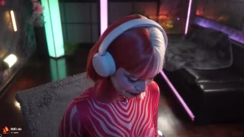 Snapshot of alessa_goreng chatting on 09/13/25, 08:03 Alessa Goreng online show from 09/13/25, 08:03