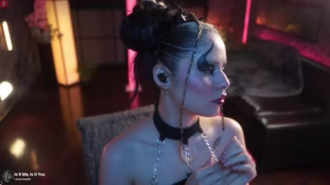 Snapshot of alessa_goreng chatting on 09/20/25, 08:26 Alessa Goreng online show from 09/20/25, 08:26