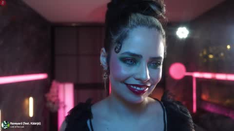 Snapshot of alessa_goreng chatting on 09/22/25, 02:57 Alessa Goreng online show from 09/22/25, 02:57