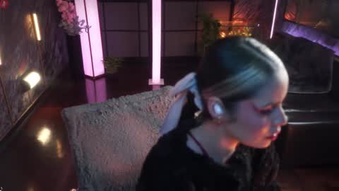 Snapshot of alessa_goreng chatting on 10/12/25, 08:46 Alessa Goreng online show from 10/12/25, 08:46