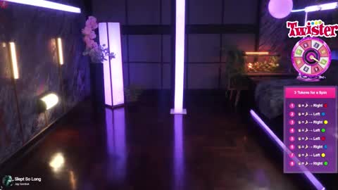 Snapshot of alessa_goreng chatting on 10/15/25, 06:35 Alessa Goreng online show from 10/15/25, 06:35