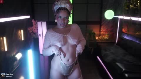 Snapshot of alessa_goreng chatting on 05/16/26, 10:36 Alessa Goreng online show from 05/16/26, 10:36