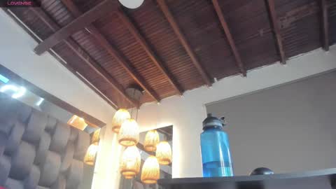 Snapshot of alessa_wells chatting on 02/13/25, 02:20 Alessa  online show from 02/13/25, 02:20