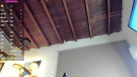 Snapshot of alessa_wells chatting on 09/26/25, 11:03 Alessa  online show from 09/26/25, 11:03