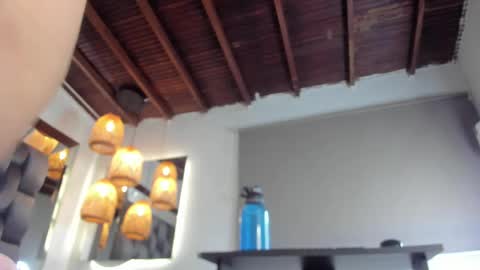 Snapshot of alessa_wells chatting on 10/15/25, 10:48 Alessa  online show from 10/15/25, 10:48