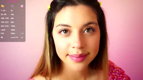 Snapshot of alessabunny chatting on 02/01/26, 02:21 Alessa online show from 02/01/26, 02:21