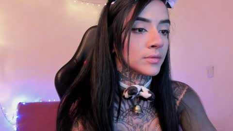 Onlyfans Babykarma6 online show from 01/09/25, 11:13