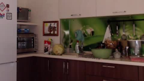 Sandra online show from 01/26/25, 05:44