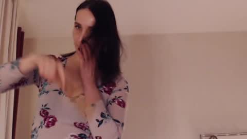 Sandra online show from 03/09/25, 03:27