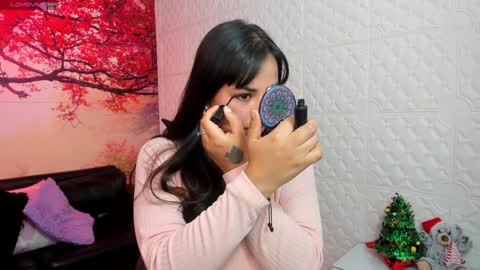 Alessandra online show from 12/13/24, 09:20