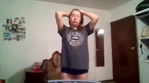 Alessandra Conrado online show from 09/10/25, 07:08