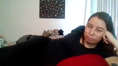 Alessandra Conrado online show from 12/02/25, 04:24