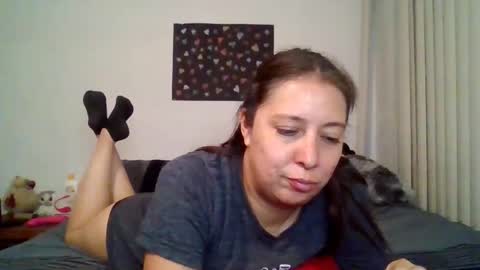 Snapshot of alessandraconrado chatting on 04/08/26, 08:47 Alessandra Conrado online show from 04/08/26, 08:47