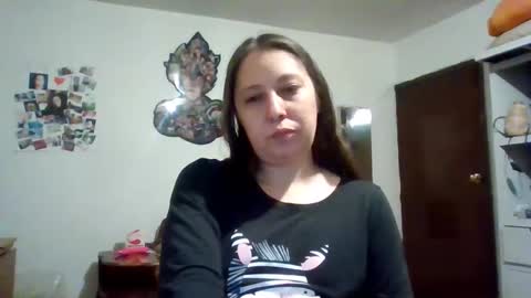 Snapshot of alessandraconrado chatting on 04/14/26, 07:14 Alessandra Conrado online show from 04/14/26, 07:14