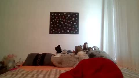 Snapshot of alessandraconrado chatting on 04/21/26, 04:56 Alessandra Conrado online show from 04/21/26, 04:56
