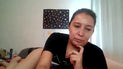 Alessandra Conrado online show from 06/08/26, 05:02