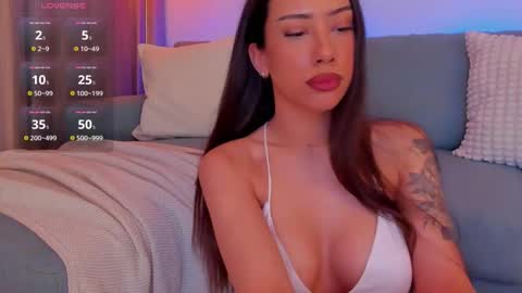 AlessandraCrystal online show from 01/13/26, 04:34