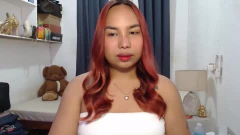 Alessandra online show from 10/12/25, 04:28