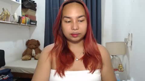 Alessandra online show from 10/13/25, 03:34