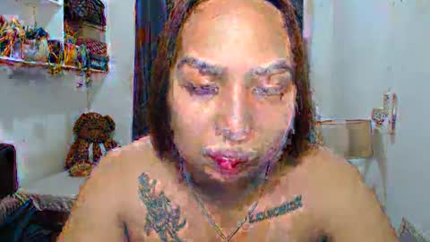 Alessandra online show from 01/11/26, 12:21