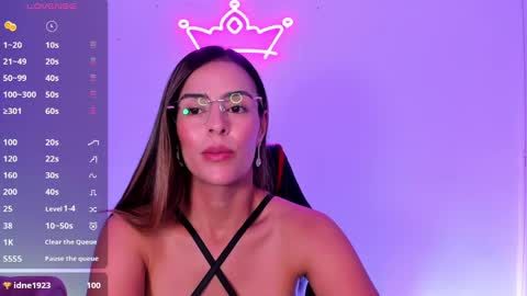 AlessandraMoreli Its my birthday online show from 12/12/24, 12:48