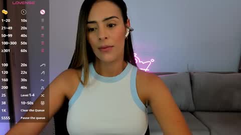 AlessandraMoreli Its my birthday online show from 01/15/25, 06:51