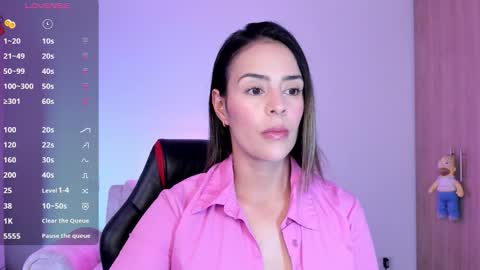 AlessandraMoreli Its my birthday online show from 10/08/25, 07:55