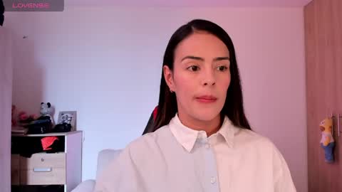 AlessandraMoreli Its my birthday online show from 05/04/26, 07:43