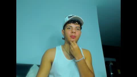 Alessandro online show from 09/15/25, 02:44