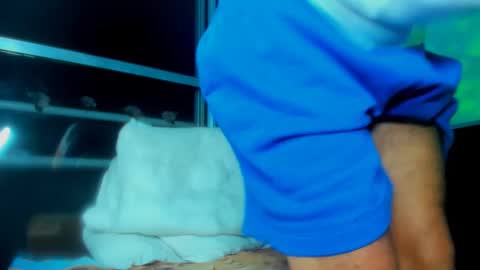 Alessandro online show from 10/03/25, 07:05