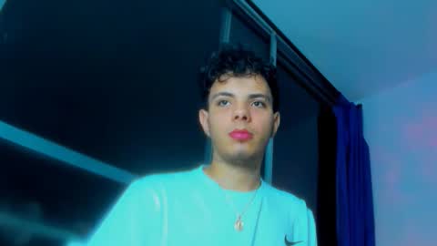 Alessandro online show from 10/16/25, 03:18