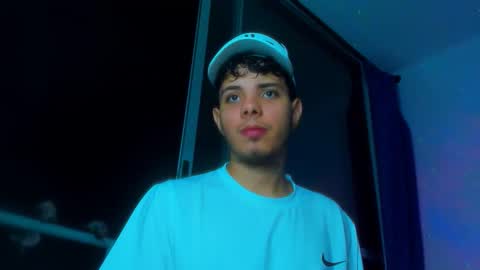 Alessandro online show from 10/20/25, 04:02