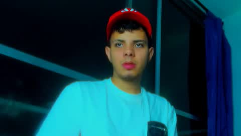 Alessandro online show from 11/30/25, 05:11