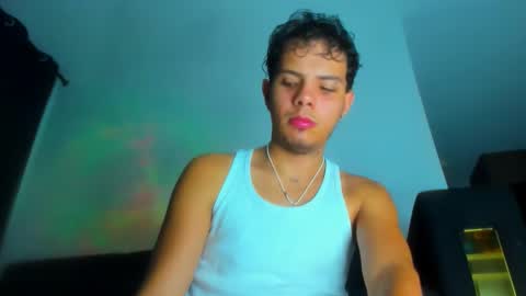 Alessandro online show from 02/10/26, 04:05