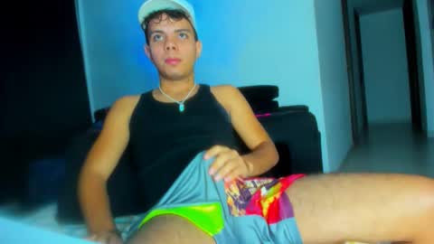 Alessandro online show from 02/15/26, 06:43