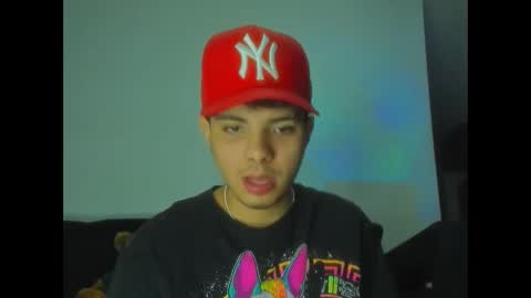 Alessandro online show from 02/21/26, 06:25