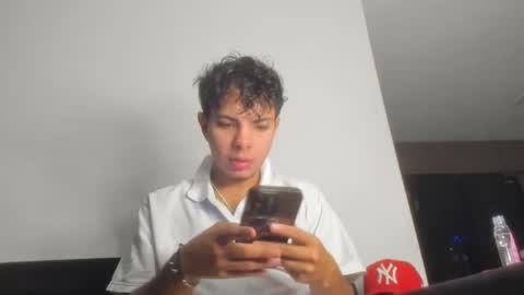 Alessandro online show from 03/03/26, 07:14