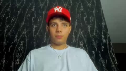 Alessandro online show from 03/13/26, 05:47