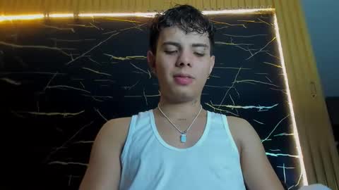 Alessandro online show from 03/20/26, 05:45