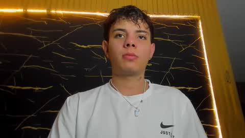 Alessandro online show from 03/21/26, 03:00