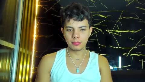 Alessandro online show from 03/30/26, 04:13