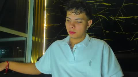 Alessandro online show from 04/02/26, 04:10